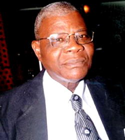 NIKI TOBI: A jurist for the ages