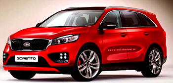 Kia models earn recognition from Strategic Vision, AutoPacific VSA