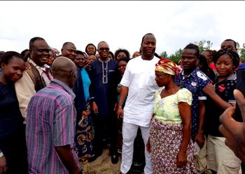 We’re sorry, ex-militant leaders tell NDDC MD