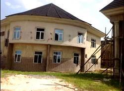 Maritime varsity: Ugborodo community supports location