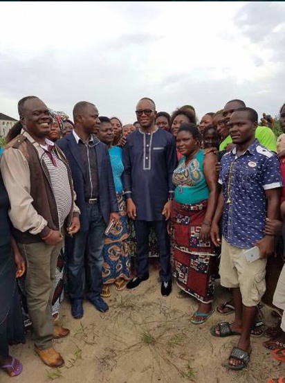 Militancy: Kachikwu brokers peace in Delta