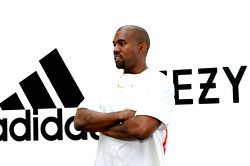 adidas, Kanye to launch new brand