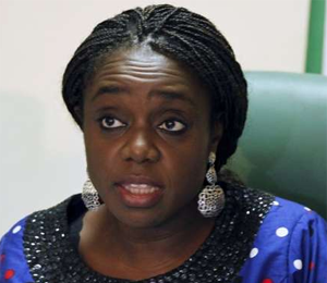 Kemi Adeosun $5.5bn foreign loan: FG to settle debts with $3bn —Adeosun