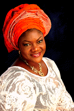 Olukemi Mimiko goes after men who sexually abuse girls