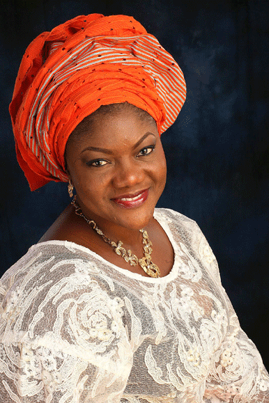 Olukemi Mimiko goes after men who sexually abuse girls
