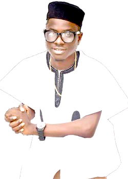 I’m a virgin, I don’t know what s3x is  — Kennyblaq