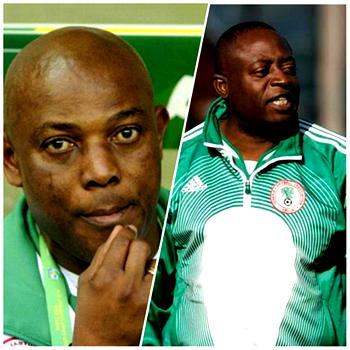 ‘It would be hypocritical for NFF to immortalise Keshi, Amodu’