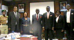 Lagos inaugurates Advisory Council on prerogative of mercy