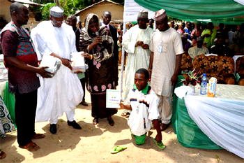 Paralysed by injection: I will never beg to earn a living, JSS student vows
