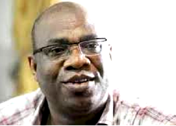 Niger Delta crisis: How government missed it — Mittee