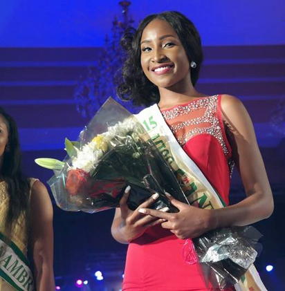 My testimonies as Miss Nigeria– Lessi Peter-Vigboro