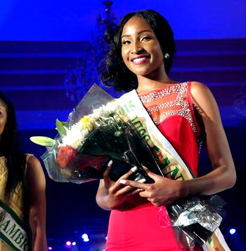 My testimonies as Miss Nigeria– Lessi Peter-Vigboro