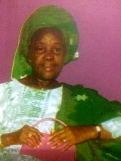 When Nigeria was crying for change, people were too apathetic to listen, but now, ‘Change’ is crying for Nigeria  — Olowolafe, 85