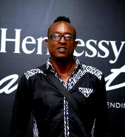 I don’t feel threatened by new artistes — Marvelous Benjy