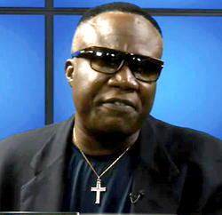 Mike Okri’s brother fumes!