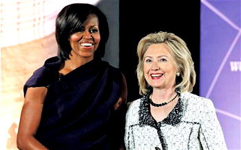 Obama urges Americans to vote Clinton as President on Nov 8