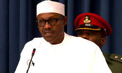 Fighting hunger, injustice to secure the nation