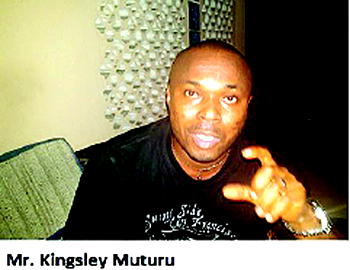 Plan to delist 5,000 beneficiaries harmful to Amnesty Programme- Ex-militant leader, Muturu