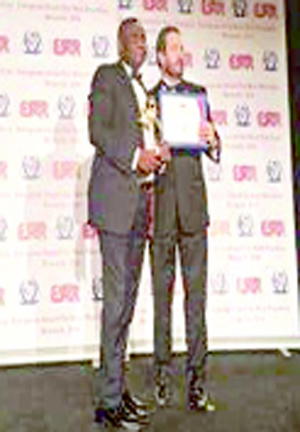 NCC scoops 2016 Africa telecom regulator awards