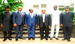 13 years on: Ebonyi govt, host communities, Ibeto partner on resuscitation of  NIGERCEM