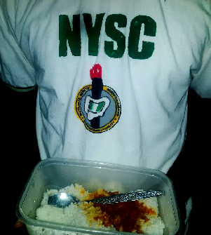 NYSC members bemoan living conditions in camps