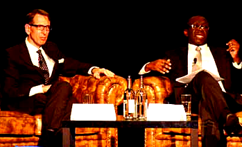 Horasis Global meeting: FG ready to collaborate with international business – Osinbajo