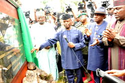 Ogoni cleanup: soul reviving exercise — Minister