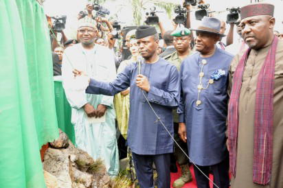 FG urged to commence clean up of Ogoniland after flag off