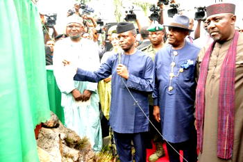 FG urged to commence clean up of Ogoniland after flag off