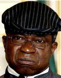 Maduekwe’s death: I am still in shock, Ojo and I are of the same age – Olabode George