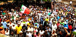 UATH commends NLC over strike suspension