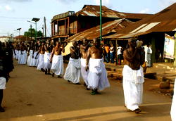 Igue: Still the ultimate Thanksgiving but…