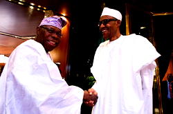 We’ll consult wide before approving ECOWAS-EU free trade deal—Buhari