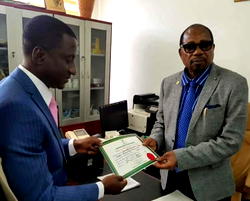 Breaking: Court stops Ogah’s swearing-in as Abia Gov