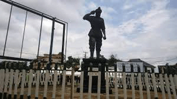 Nkpor Junction: Sad memories of another blood spill