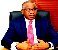 Outsourcing business is challenging but still viable- Okoh