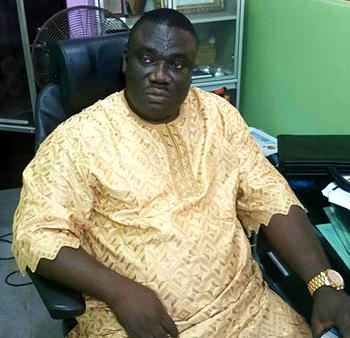 Non-oil commodity export under threat over terminal charges, says Olumekun