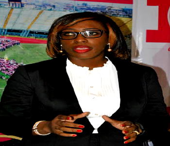 Viruses that cause cancer can be transmitted through sex- Dr Salako