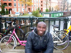 King Oogbodo drops Pankere