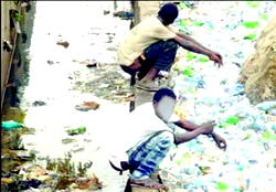 Stakeholders inaugurate  committee on open defecation, water-borne diseases