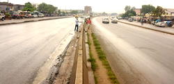 FG awards section 2 of Apapa/Oshodi expressway