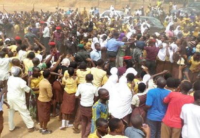 Osun hijab crisis: S-West Islamic body advises CAN, Muslim leaders