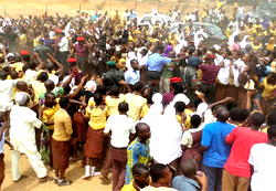 Osun hijab crisis: S-West Islamic body advises CAN, Muslim leaders