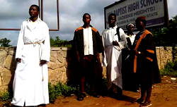 Our case against the ‘hijabists’, Aregbesola — Christians