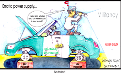 Nigeria, others to benefit from World Bank $224.7m off-grid fund