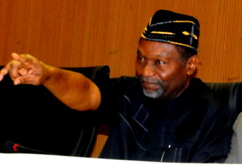 Population growth affecting unemployment figures, says FG