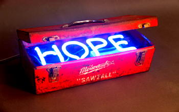 The economy and Pandora’s Box