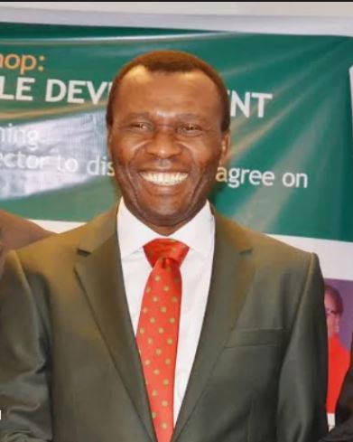 FG requires N1trn to complete ongoing projects in N-Delta— Usani