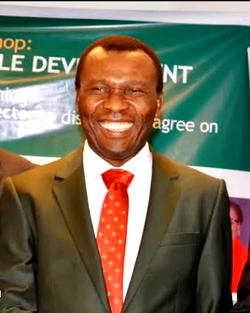 ROAD PROJECT: C-River communities petition N-Delta Minister