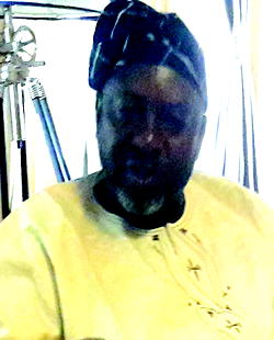 SON targets 50% reduction in importation of substandard goods by 2019